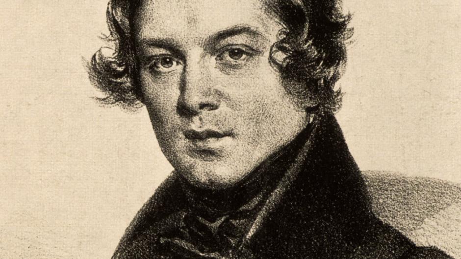 (Re-latos en clave): Mariposas de Schumann
