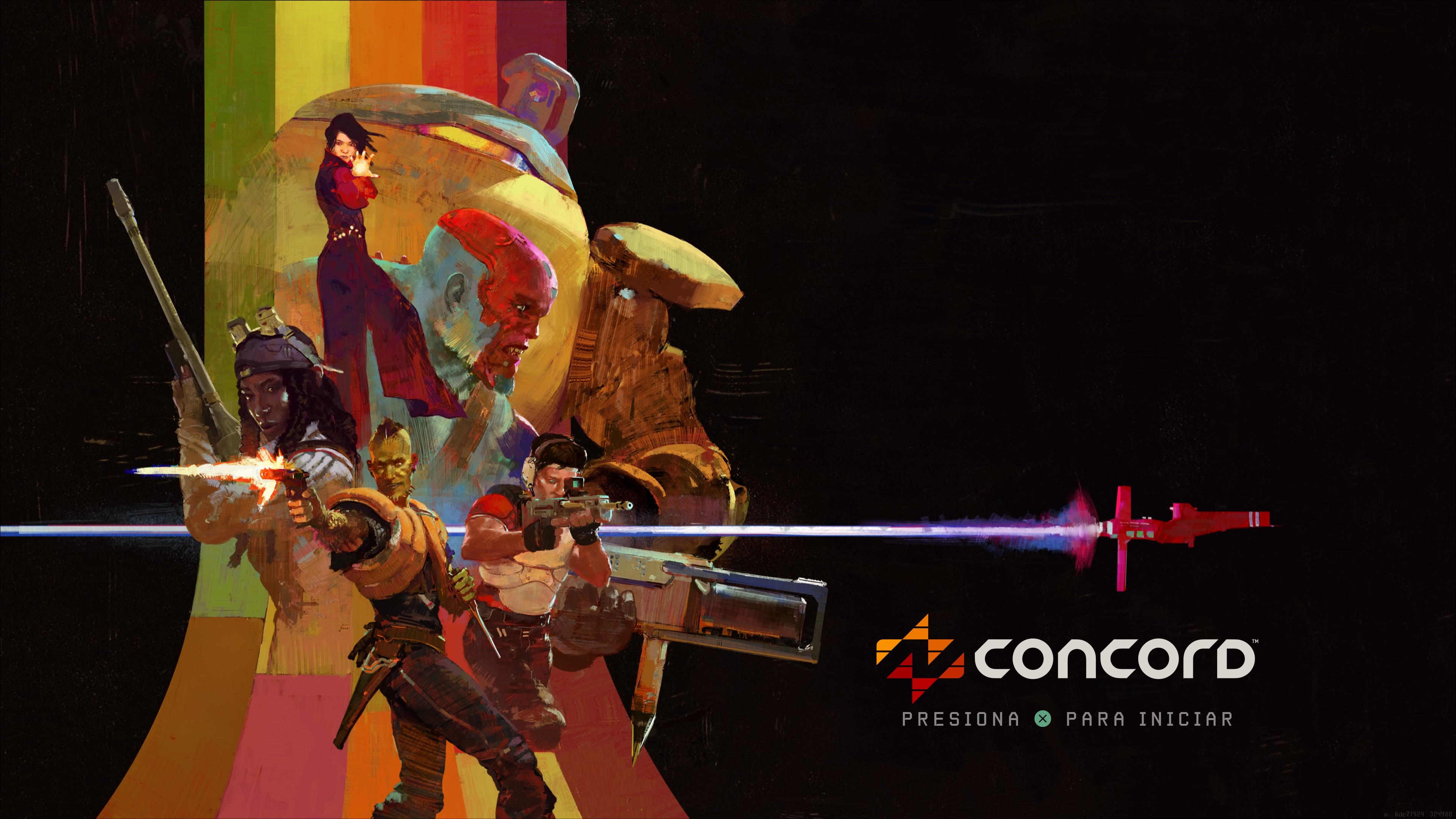 Concord fue anunciado en mayo de 2024, estrenó una versión beta en julio y recientemente se lanzó en agosto para los jugadores de PlayStation 5 y PC.