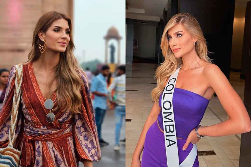 El sentido mensaje de Gabriela Tafur a María Fernanda Aristizábal luego de MU