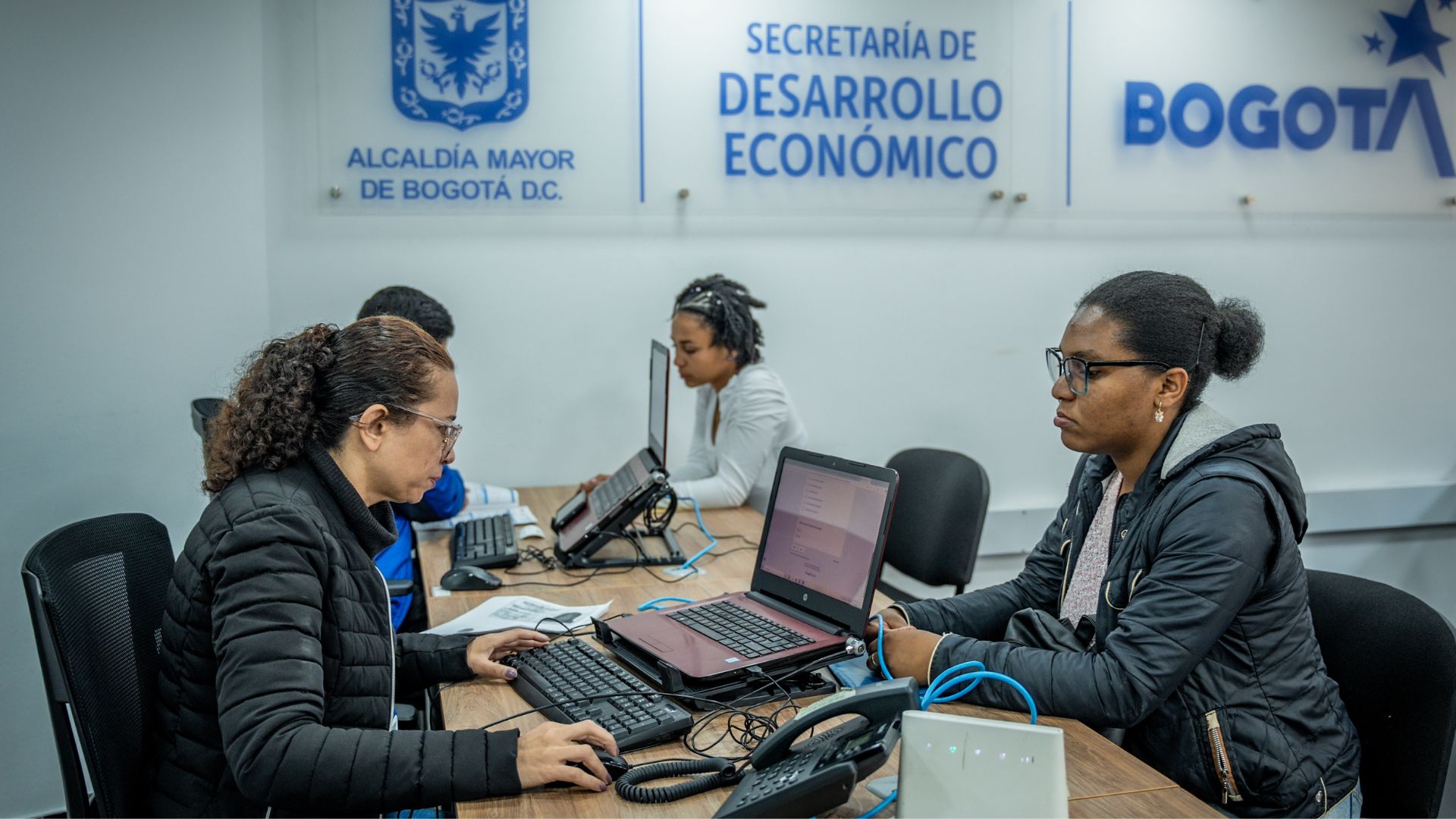 ¡Agéndese! Habrá feria de empleo con más de 10.000 vacantes, así puede aplicar