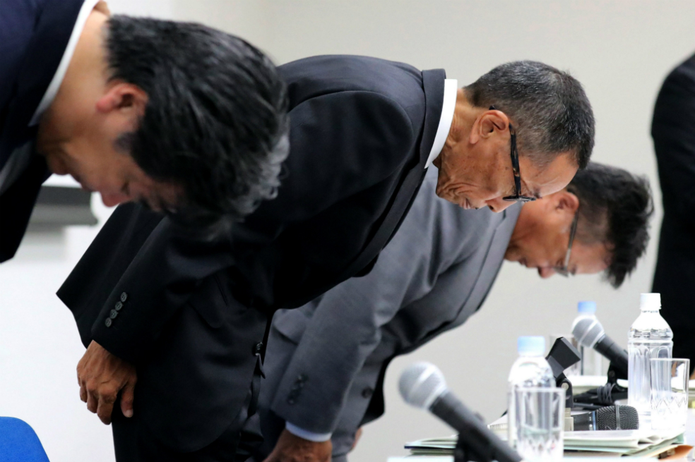 Nissan reconoce inconsistencias en pruebas de emisiones