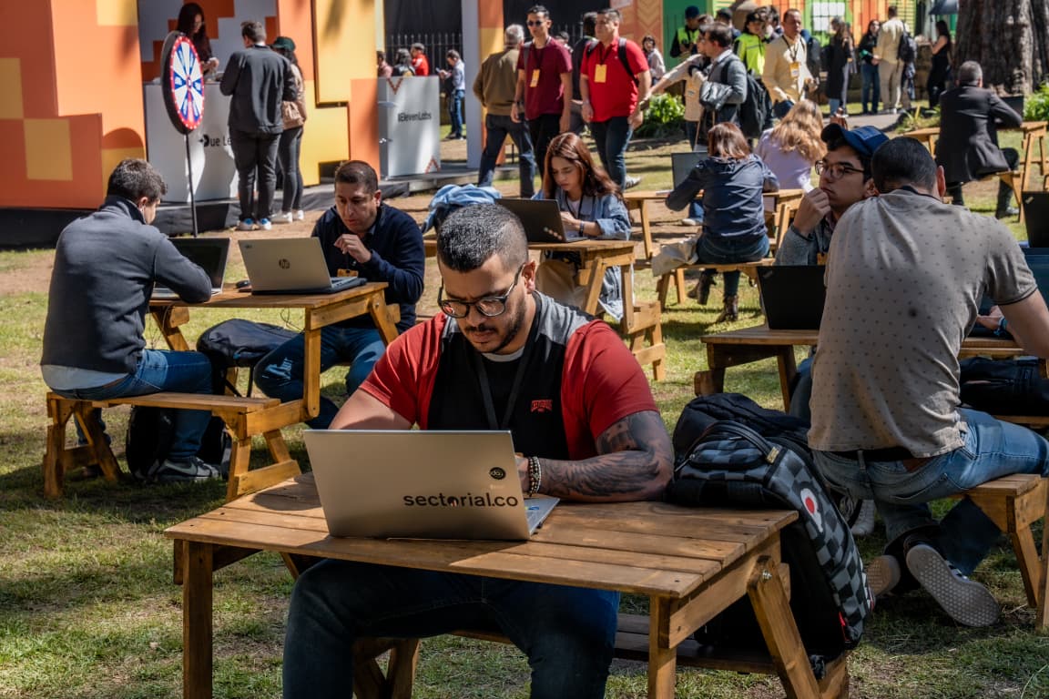 Economía y el turismo de Bogotá se fortalecen: estudio lo demuestra con datos
