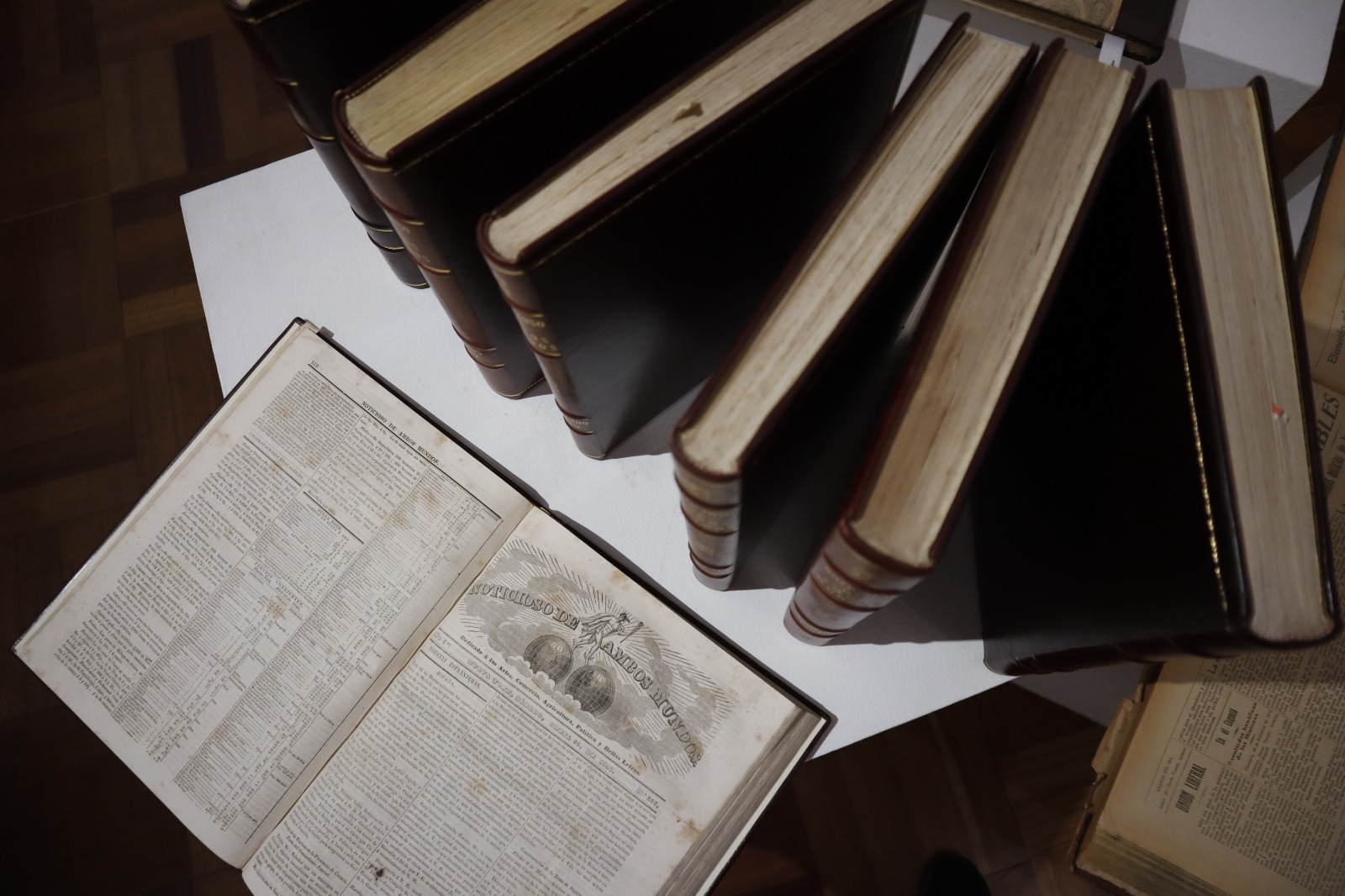 La noche en que un libro antiguo fue vendido por $45 millones