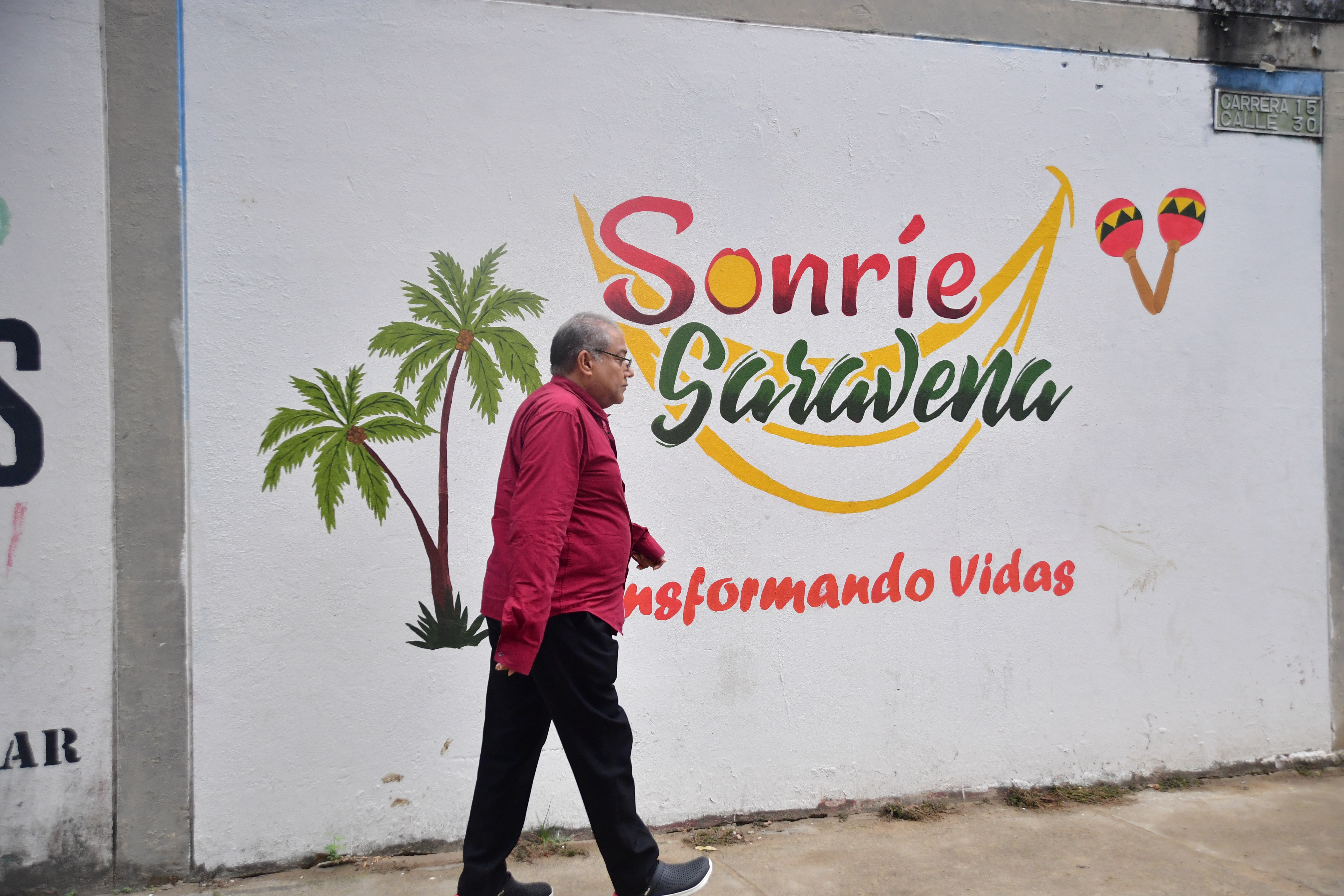 Imágenes de este municipio, luego del carrobomba del 19 de enero 2022, que hicieron las disidencias de las Farc contra las organizaciones sociales.
