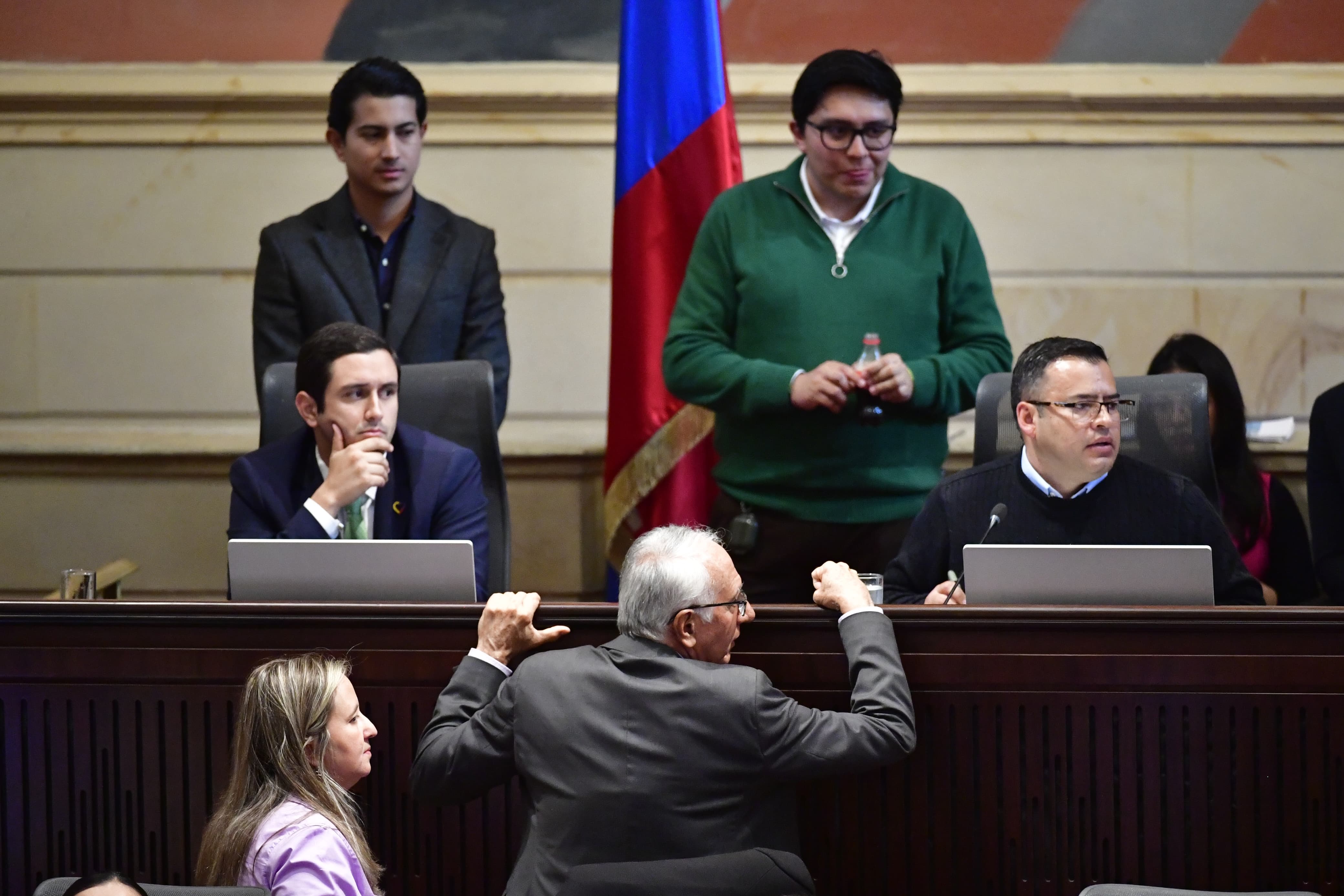 Abecé de la reforma a la salud que se aprobó en la Cámara