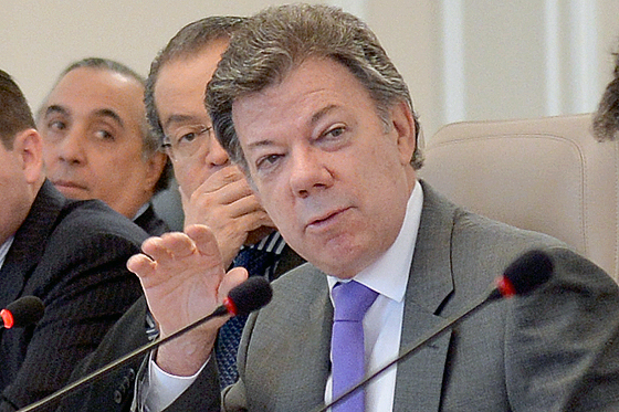 "Veamos cómo aceleramos las conversaciones, el tiempo apremia": Santos