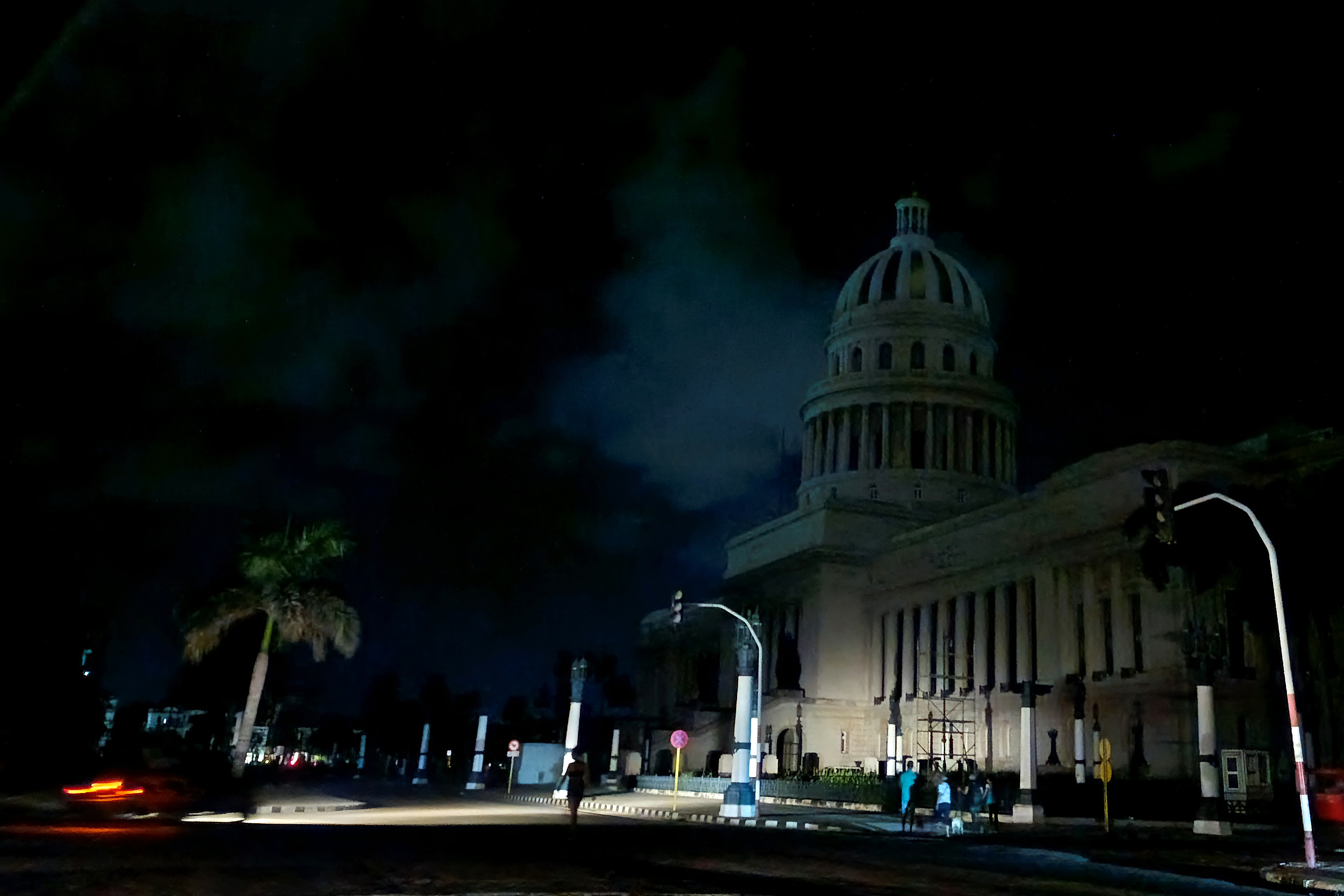 Cuatro días después, así está la situación energética en Cuba tras apagones