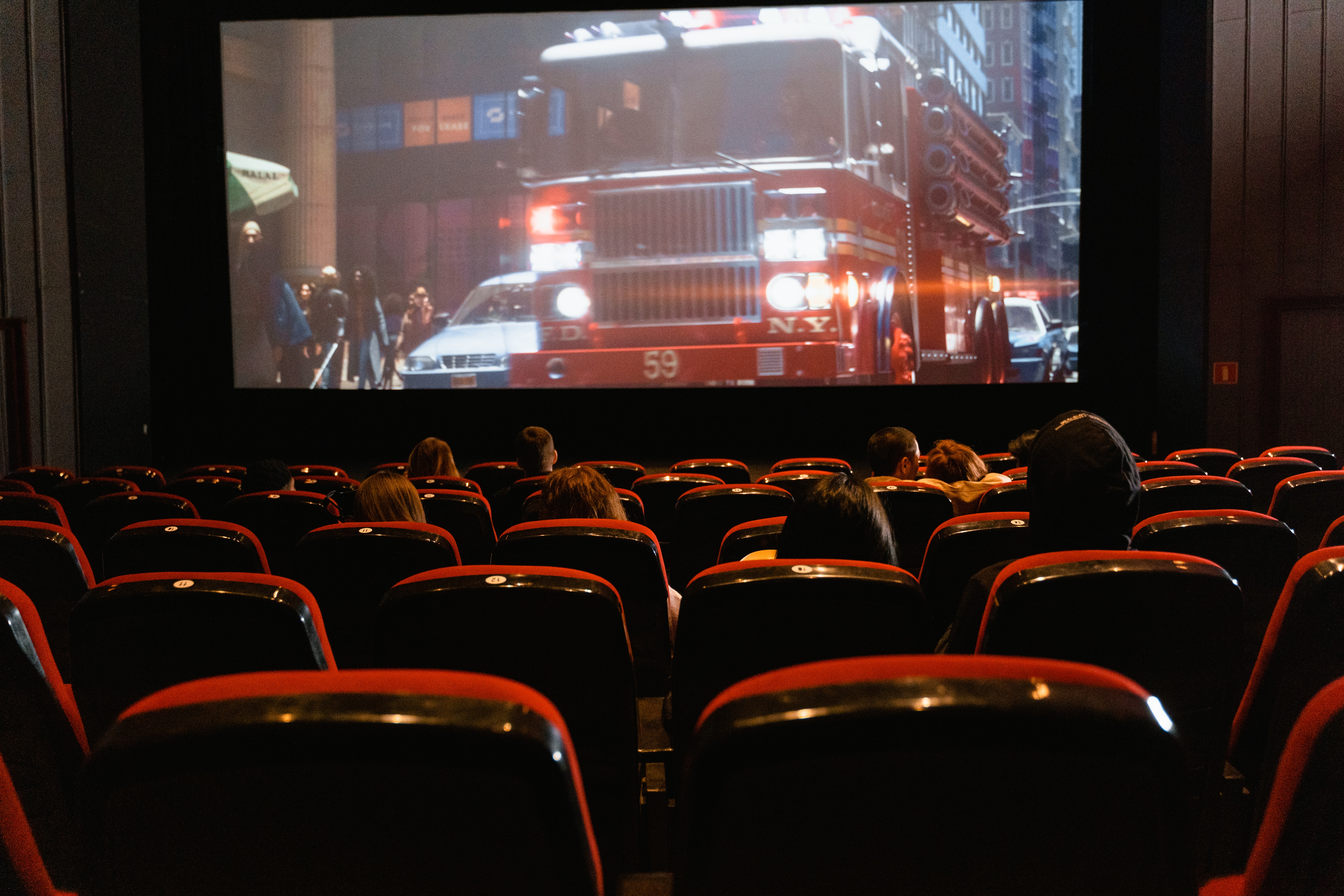 Talleres y juegos del mundo audiovisual en la Cinemateca de Bogotá