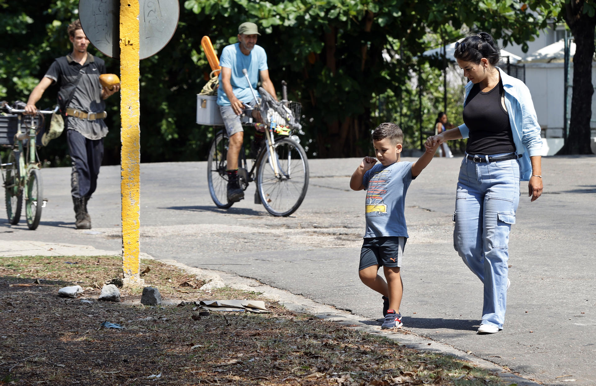 El miedo del régimen cubano a su juventud