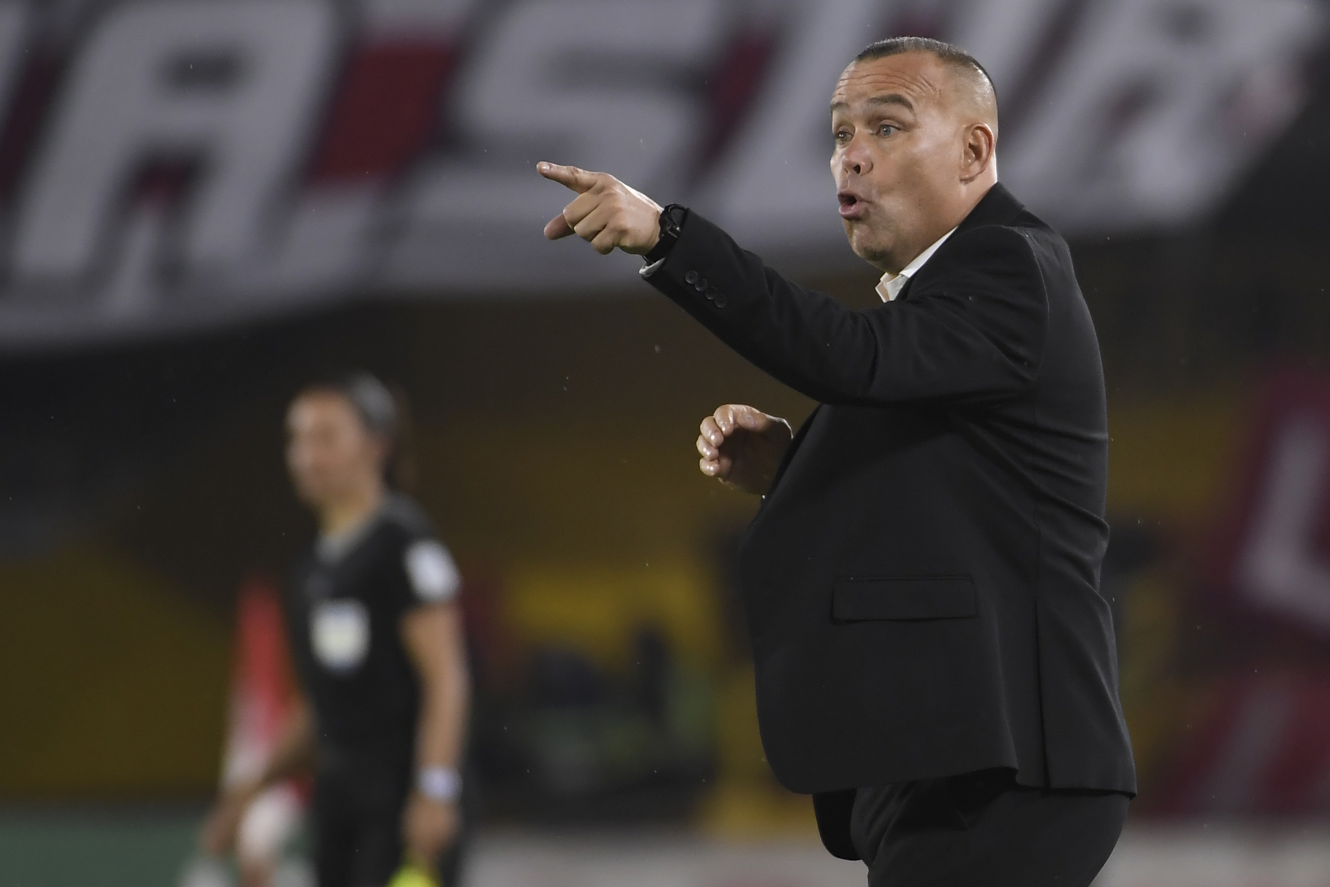 Dudamel renunció a Pereira en medio de fuerte crisis: ¿sigue sonando para Santa Fe?