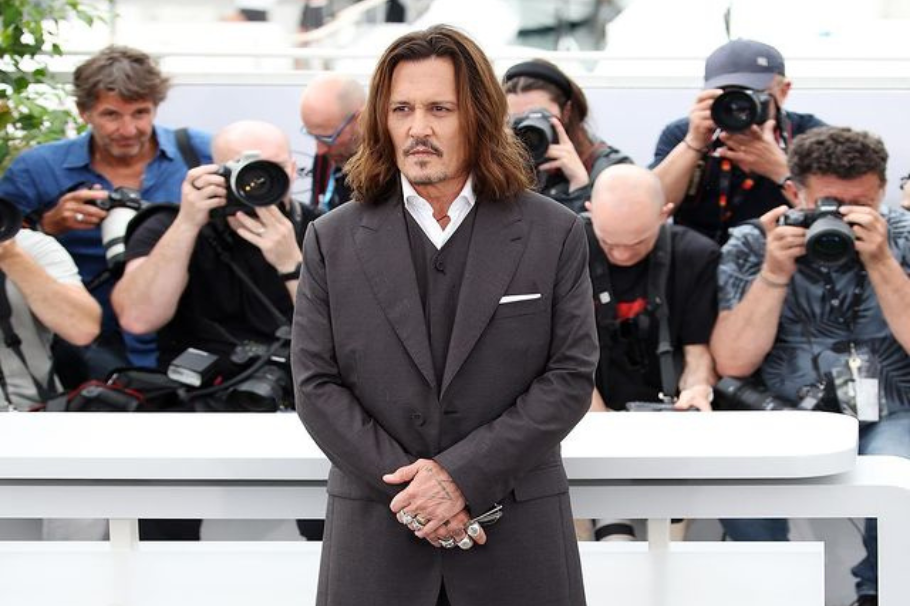 Johnny Depp fue encontrado desmayado en un hotel de Hungría, ¿qué le pasó?