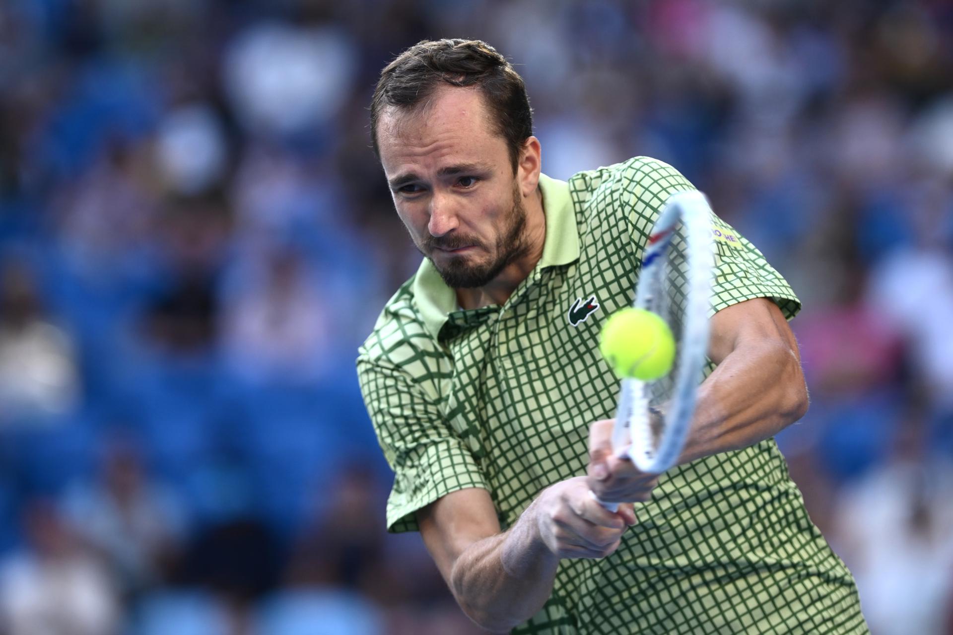 ¿Qué pasó con los tenistas que quedaron atrapados en Dubái? La ATP responde