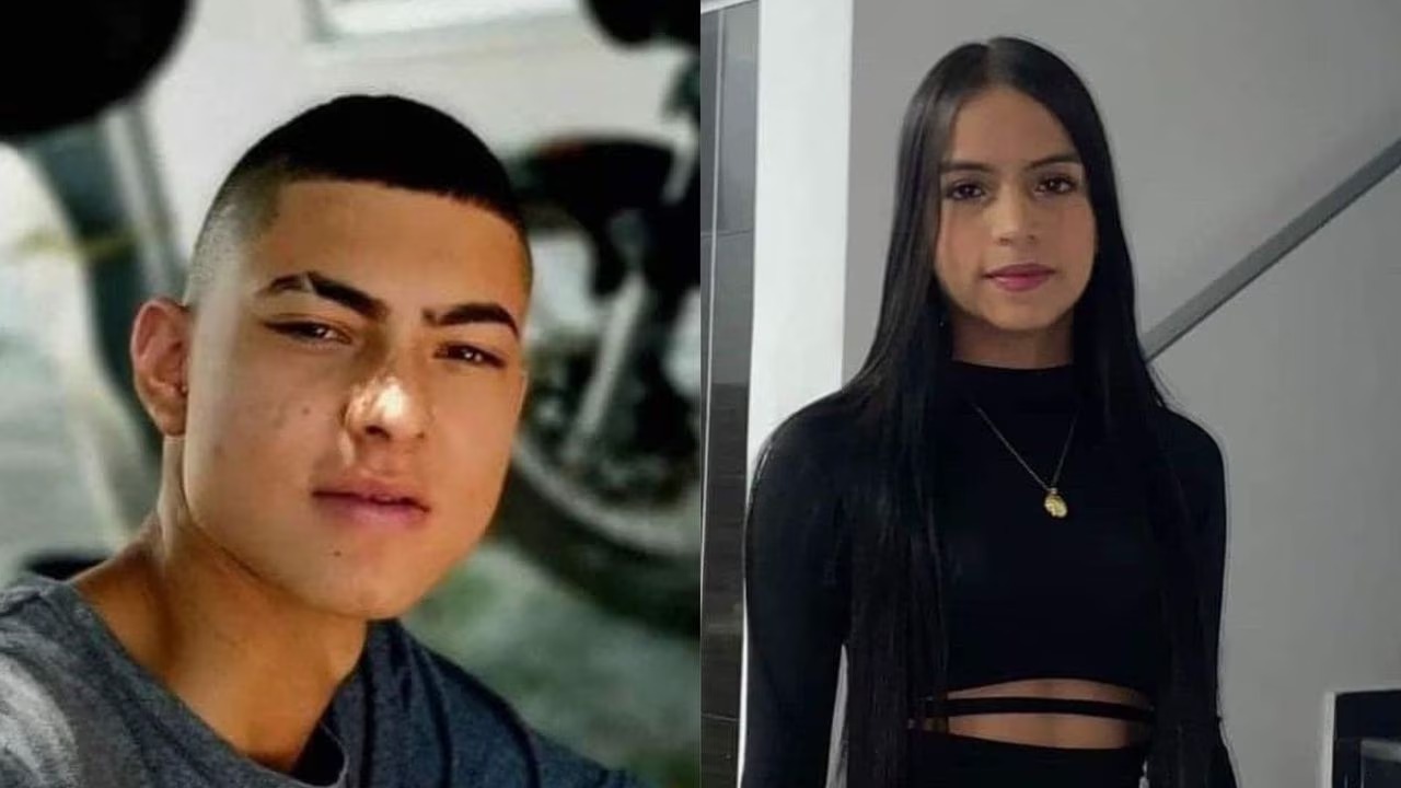 En Cartago, dos jóvenes llevan 13 días desaparecidos: esto se sabe del caso