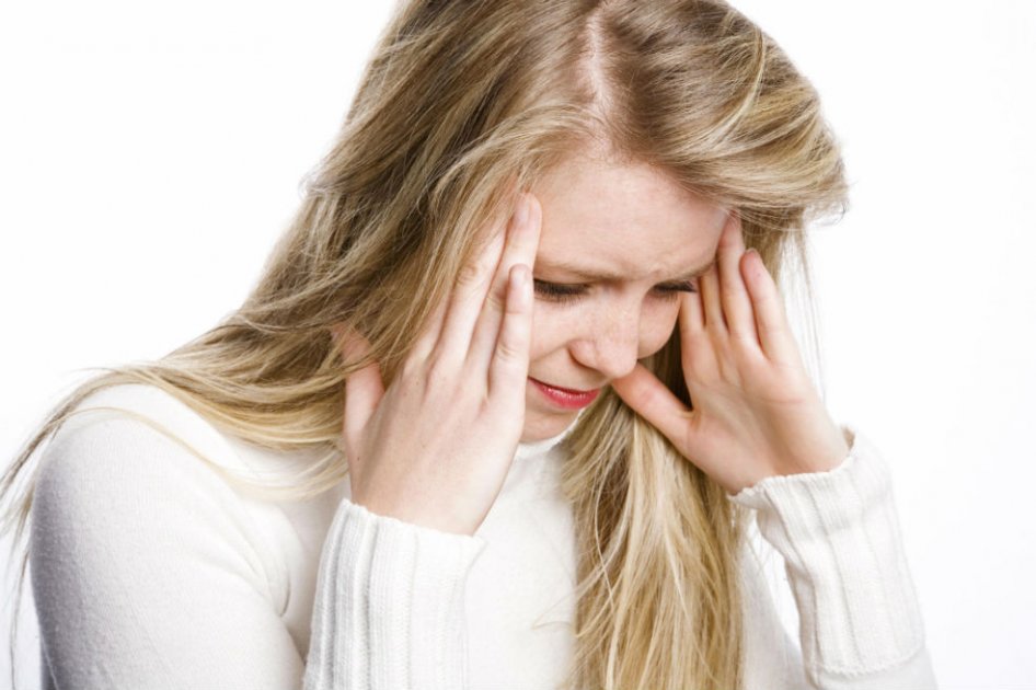 El 25% de los pacientes que sufre migraña nunca ha consultado con el médico