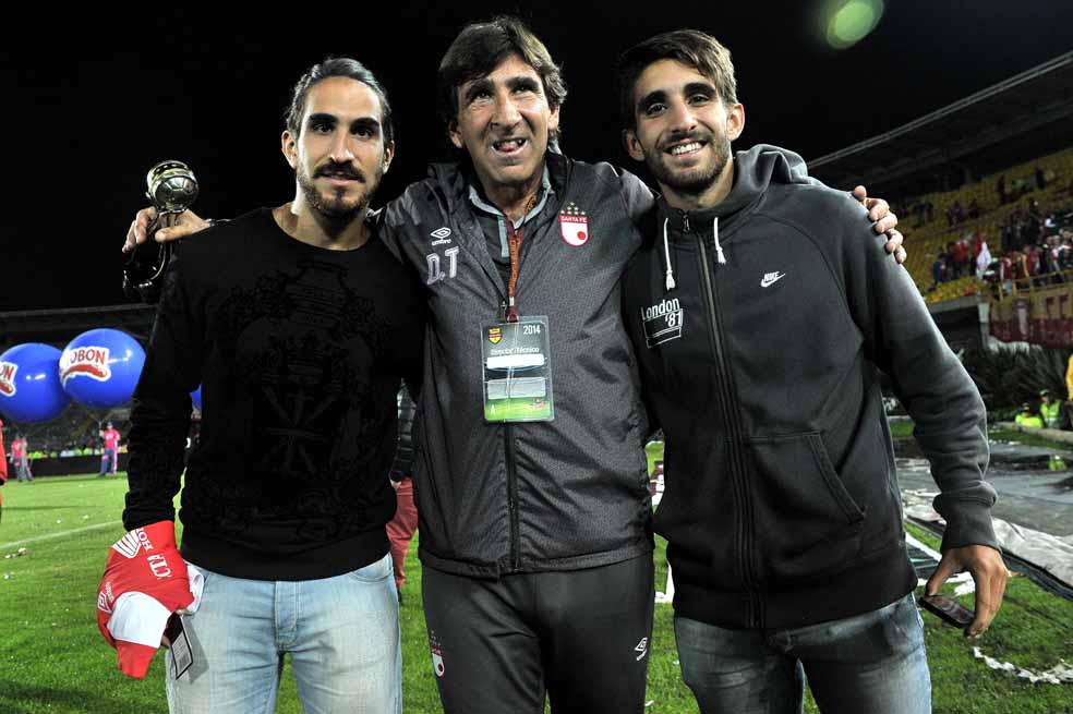 Gustavo Costas: ganar no es lo más importante, lo es todo