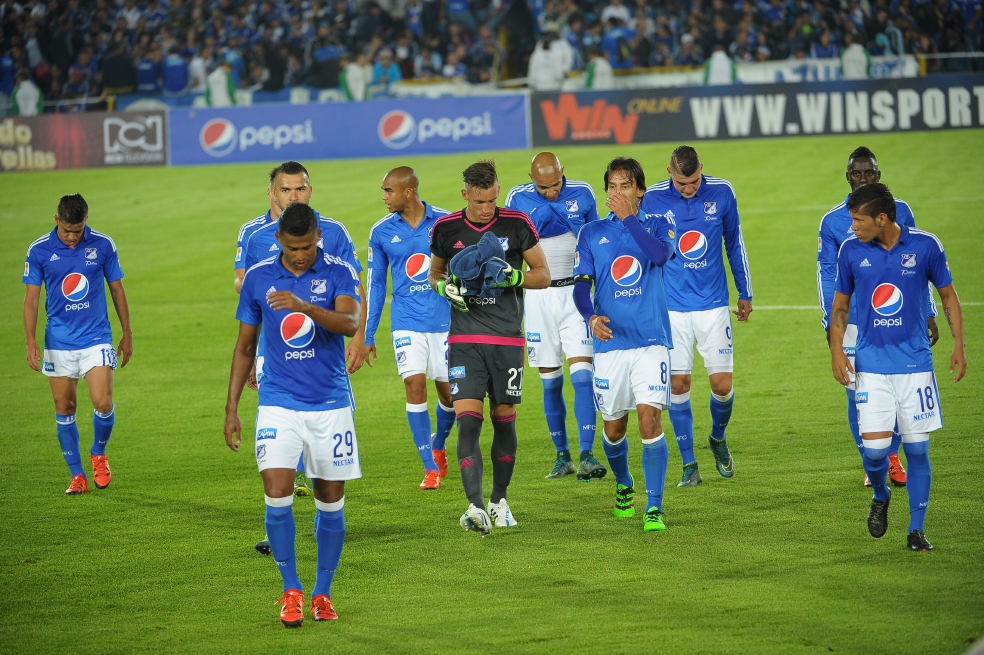 Millos, a empezar de nuevo