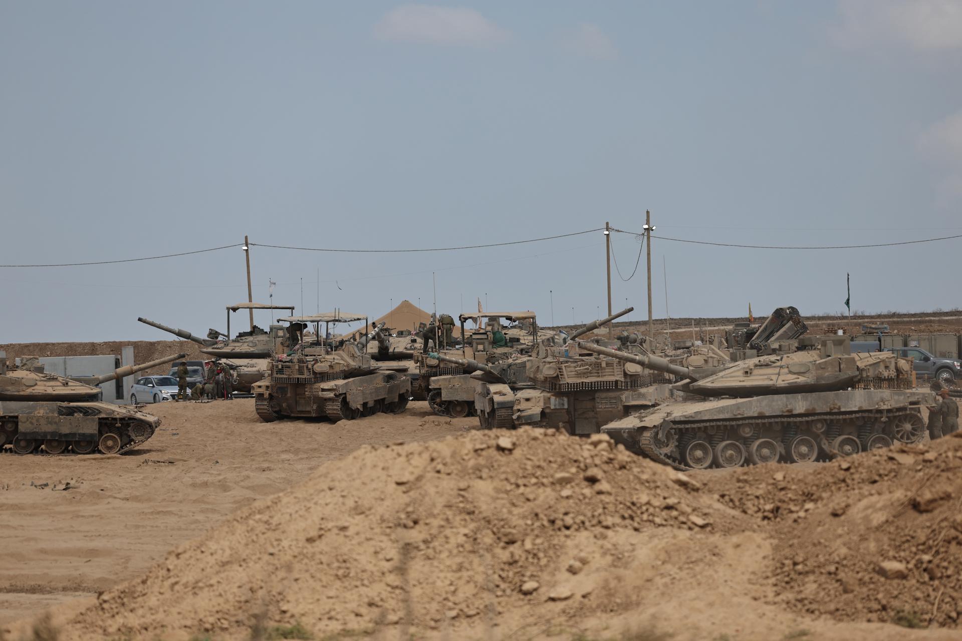 Israel cerca Ciudad de Gaza: lo que se sabe del éxodo masivo y condenas por genocidio