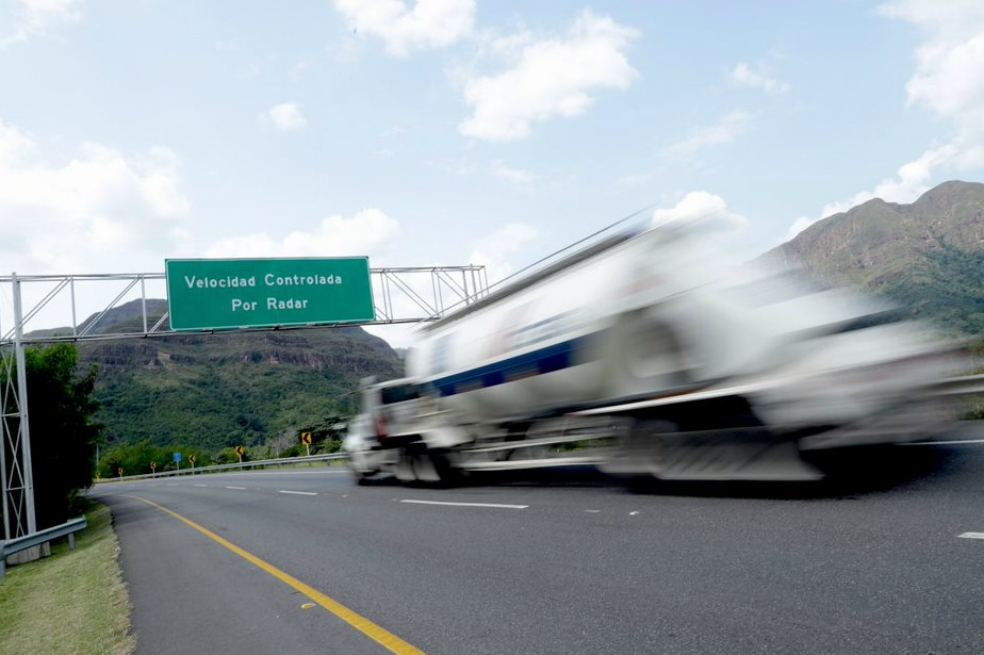 Si va a viajar por carretera este puente, tenga en cuenta estas recomendaciones