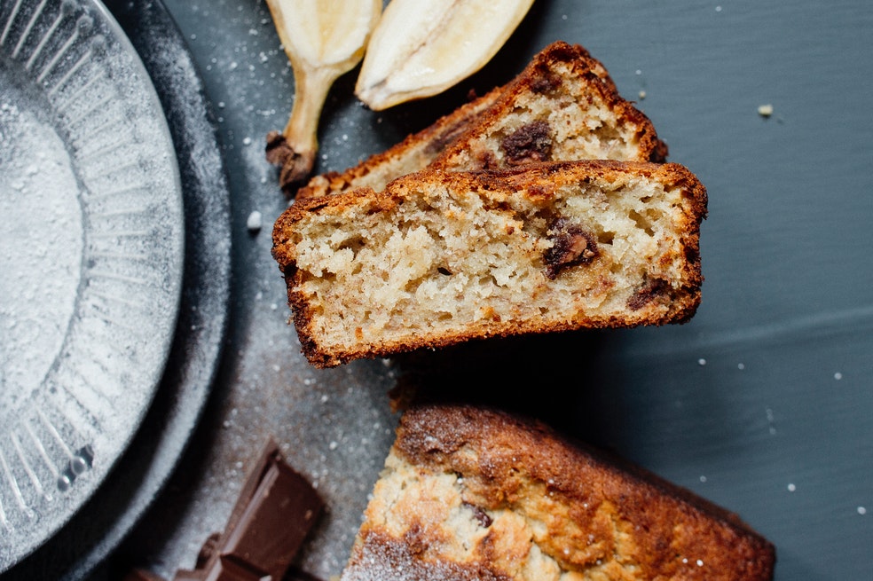 ¿Cómo hacer postre de banano y chocolate? Conoce la receta aquí