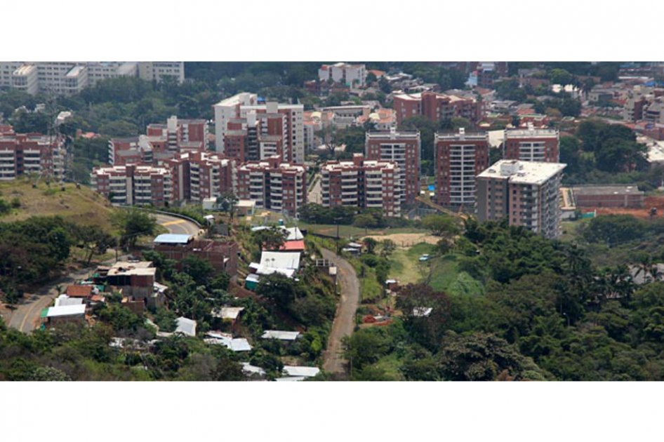Cali es la ciudad más barata de América Latina para invertir en bienes raíces