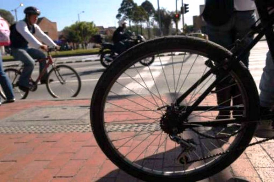 Medellín vive su jornada del Día sin carro