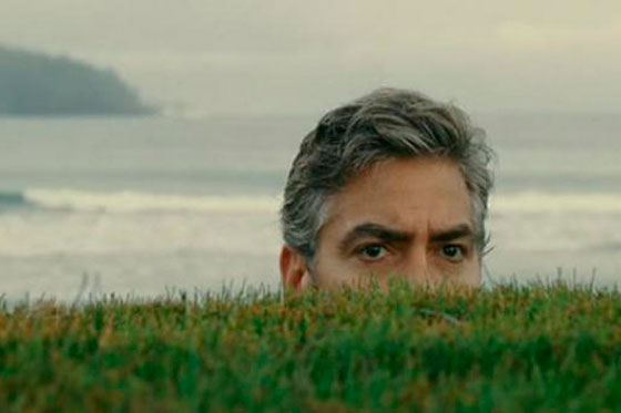 Los descendientes, nominada a mejor película en los Oscar 2012