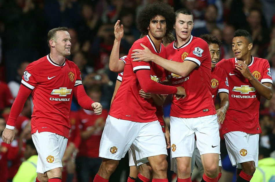 Posible escándalo sexual en Manchester United