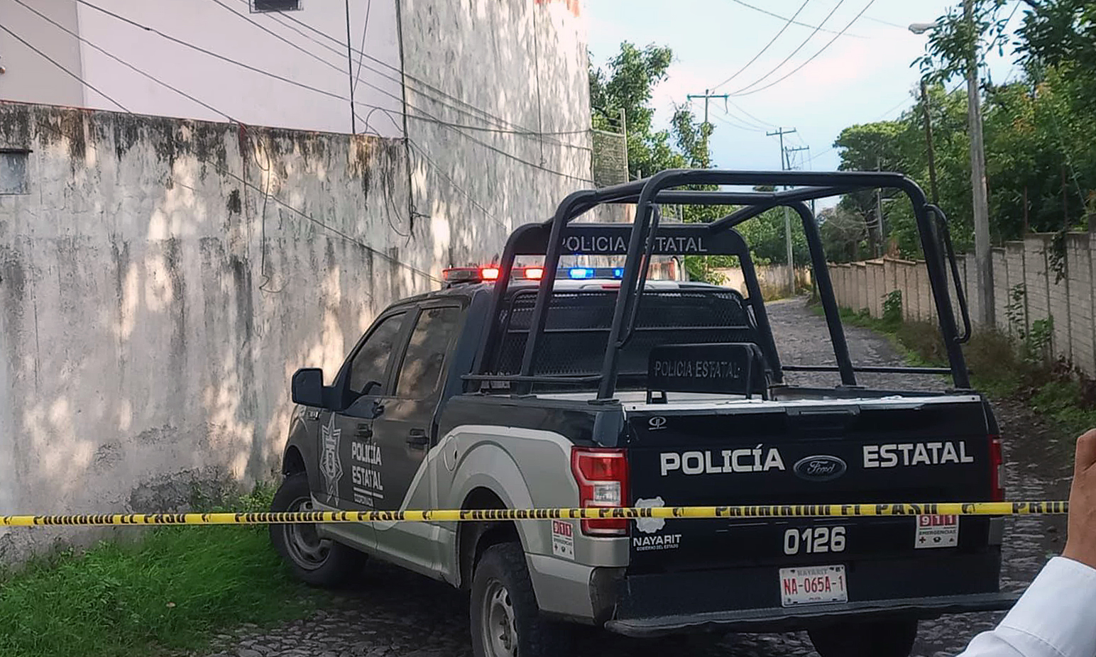 Protestas en México por el asesinato de un corresponsal del periódico “La Jornada”
