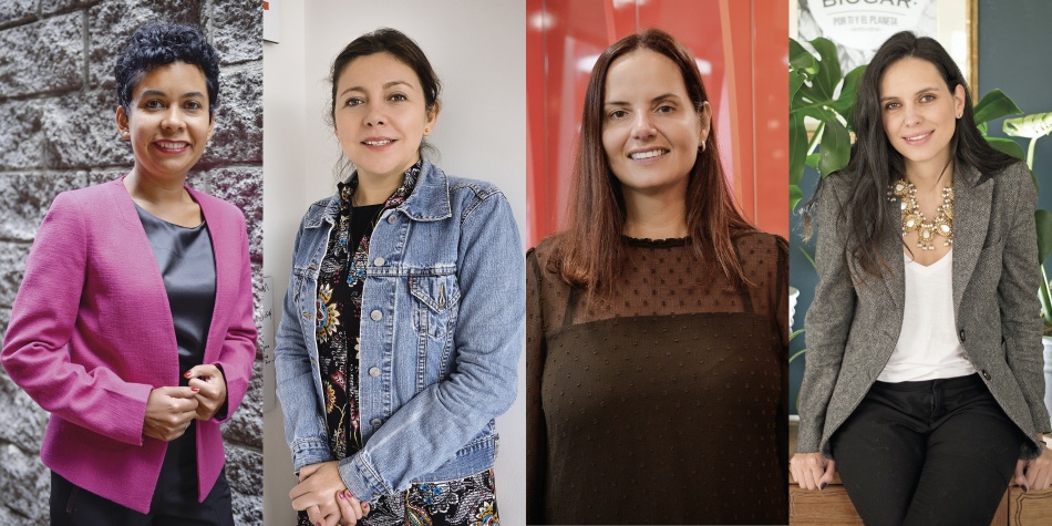 ¿Cómo montar empresa siendo mujer?