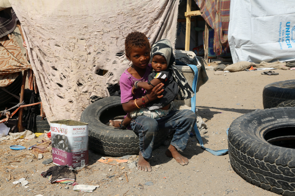La ONU: de manos atadas frente a la crisis en Yemen