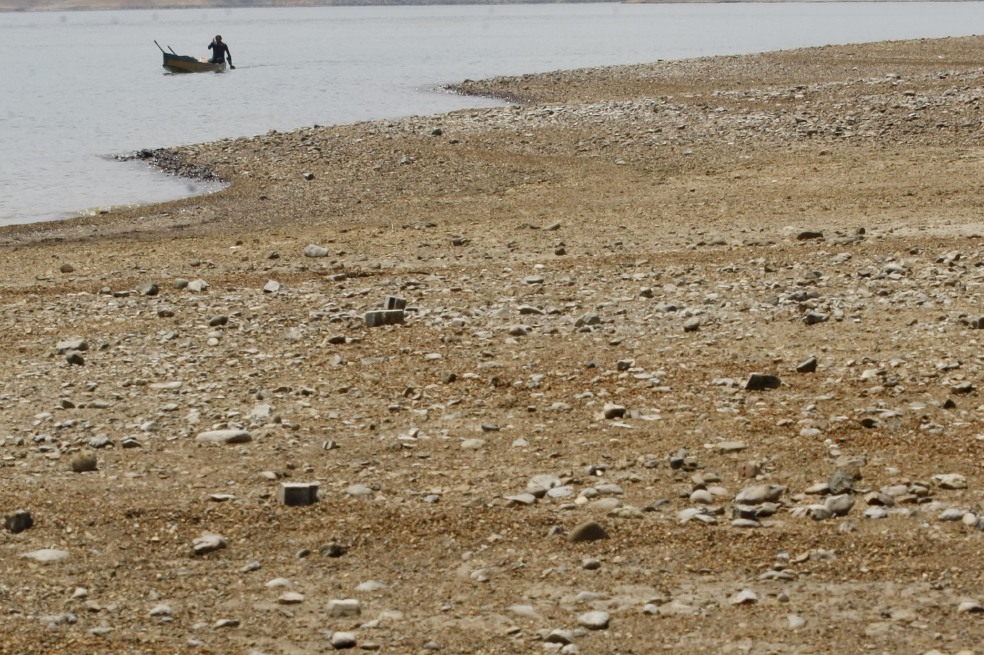 Así se prepara Colombia para el fenómeno de El Niño