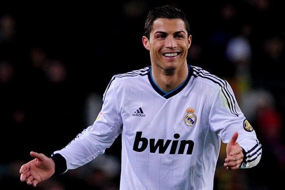 La marca Cristiano Ronaldo ya vale 54 millones de euros
