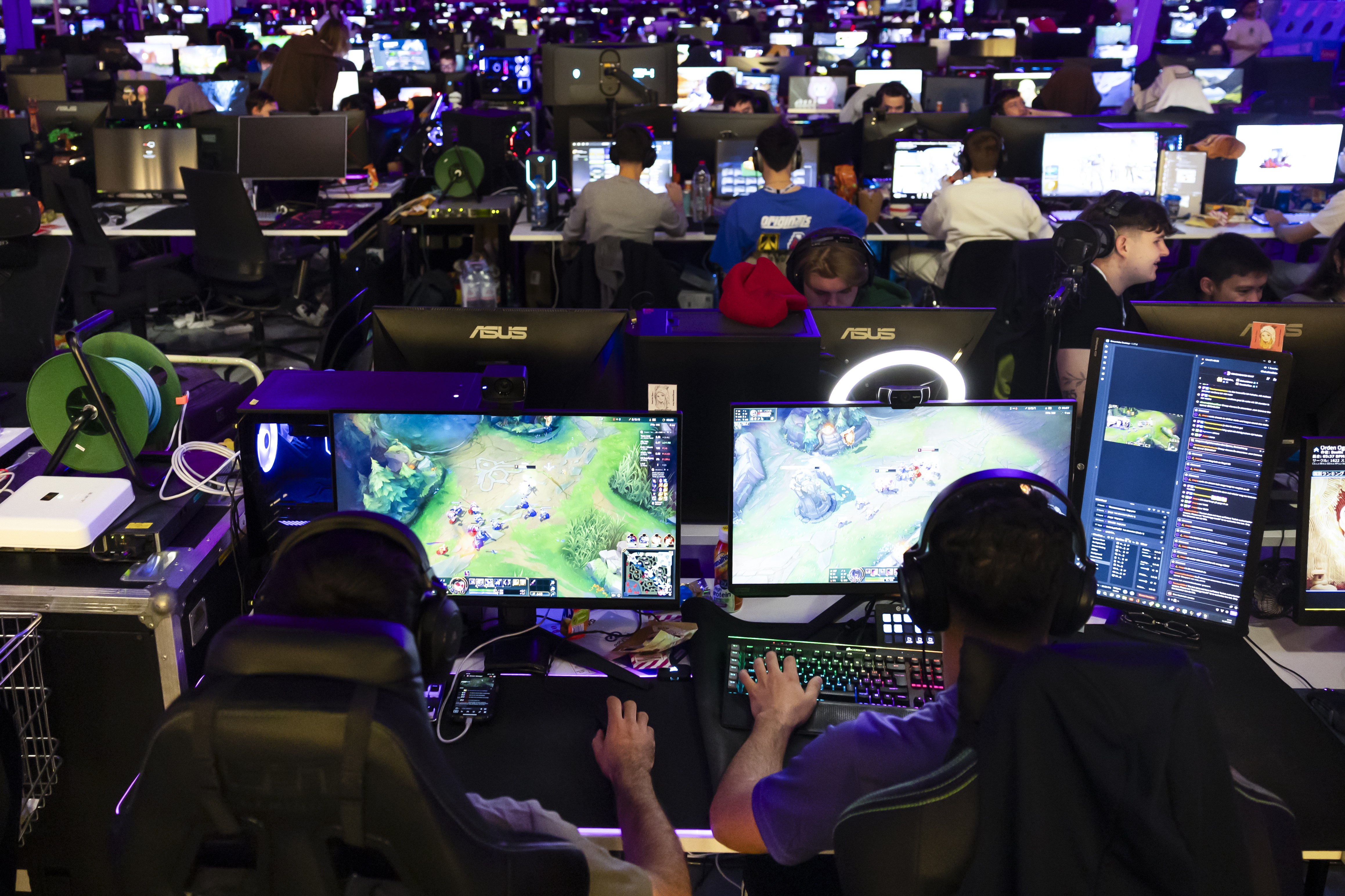 Seguridad para gamers: los ciberataques más frecuentes y cómo evitarlos