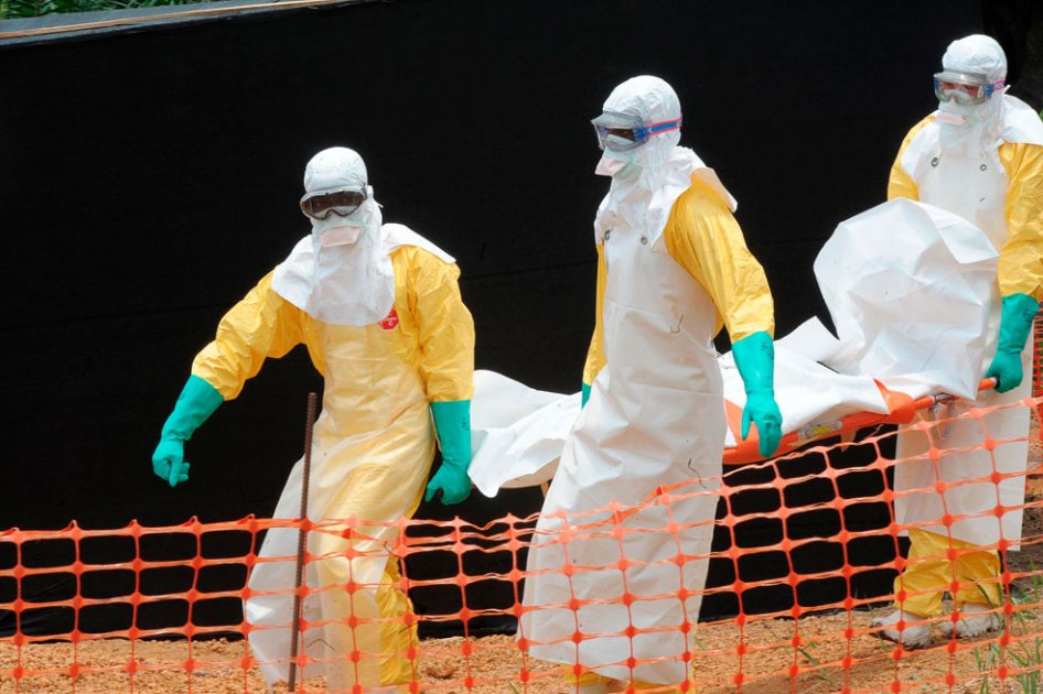 Epidemia del ébola contribuyó a expansión del paludismo en Guinea