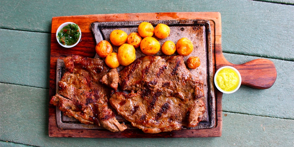 3 trucos para que la carne asada te quede jugosa