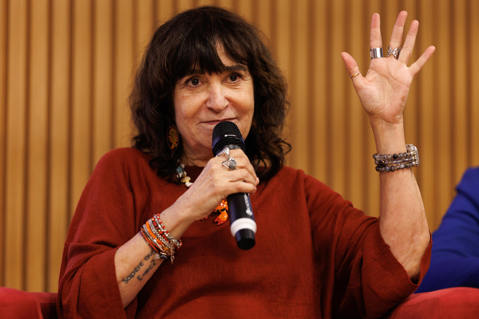 Premio Aena de Narrativa, el nuevo galardón literario que dará un millón de euros al ganador