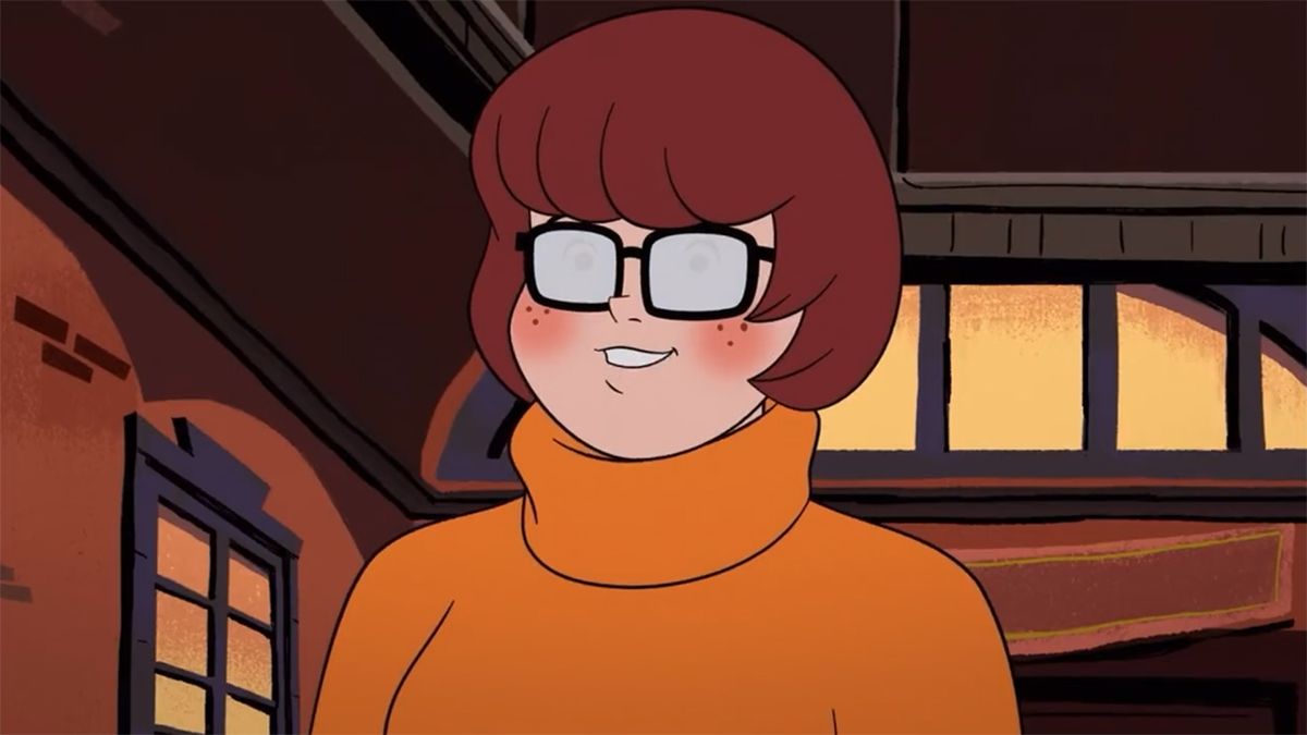 Velma (série animada) - Desciclopédia