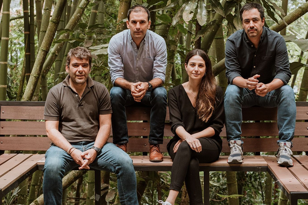 B2Chat, la startup que revolucionó la forma de vender en internet en Latinoamérica