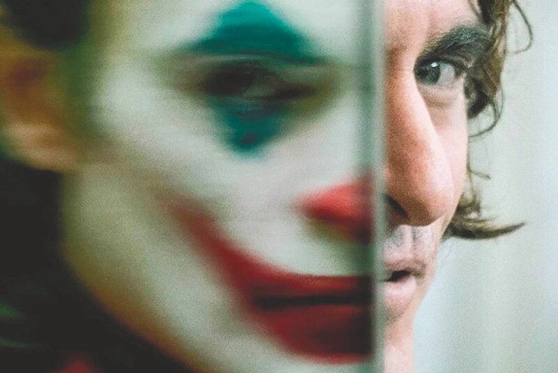 El Joker, según la psiquiatría