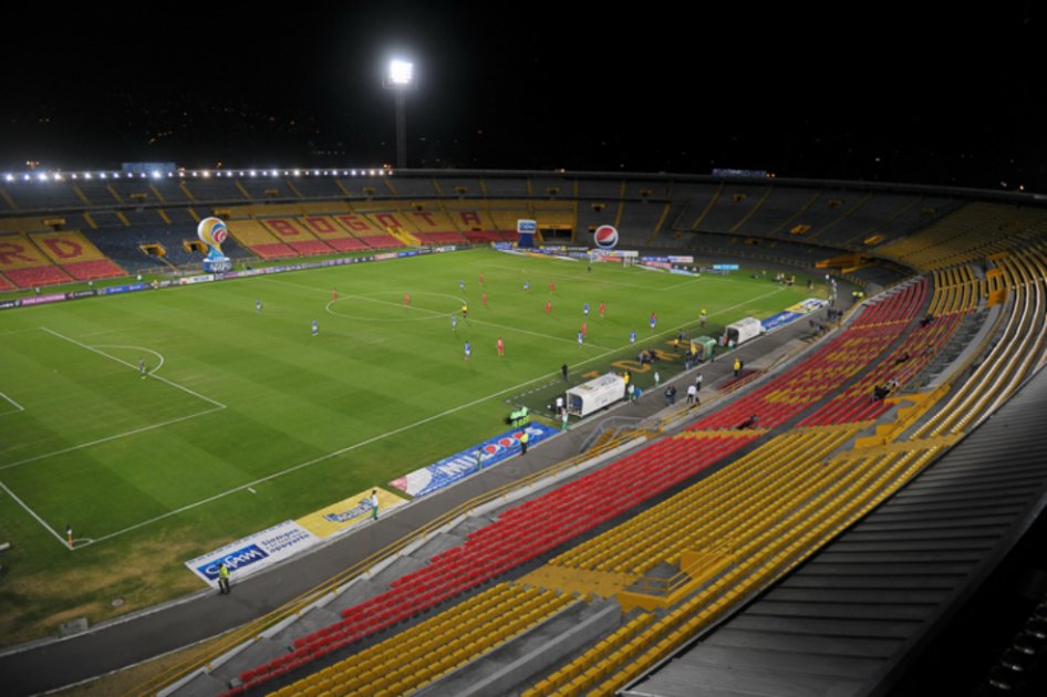 Millonarios le devolverá el dinero a sus abonados por los partidos ante Fortaleza y Cali