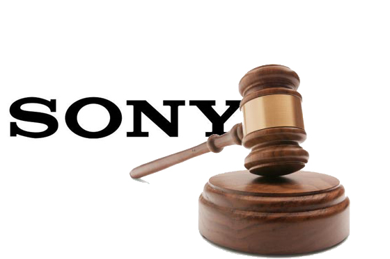 Sony, multada en Reino Unido por fallas de seguridad