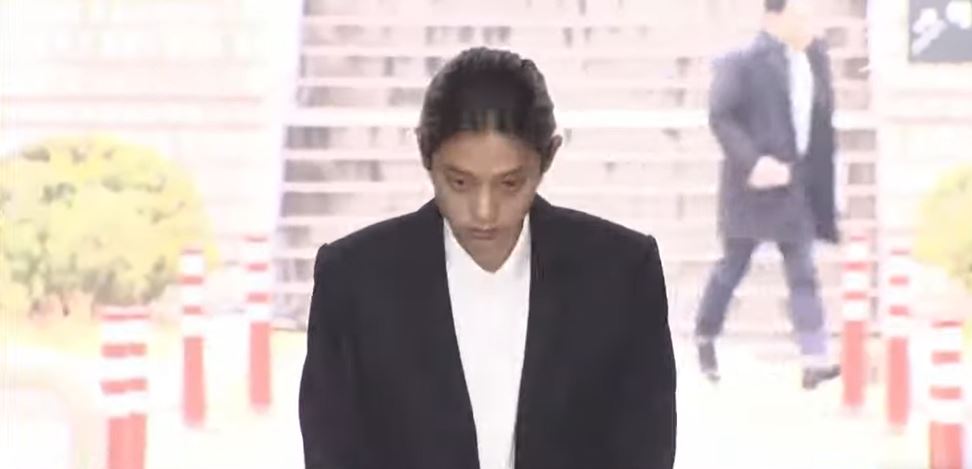 Excantante de K-pop sale de la cárcel tras cinco años de condena por violación