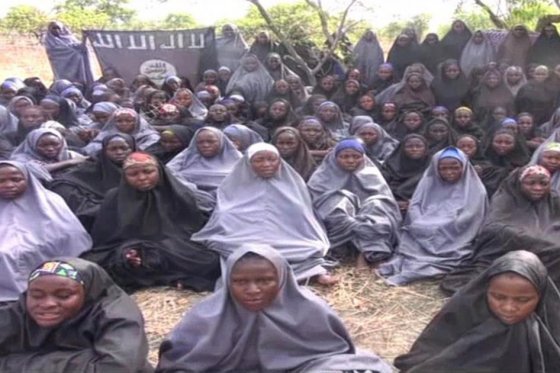 ONU celebra la liberación de 82 estudiantes de Chibok en Nigeria