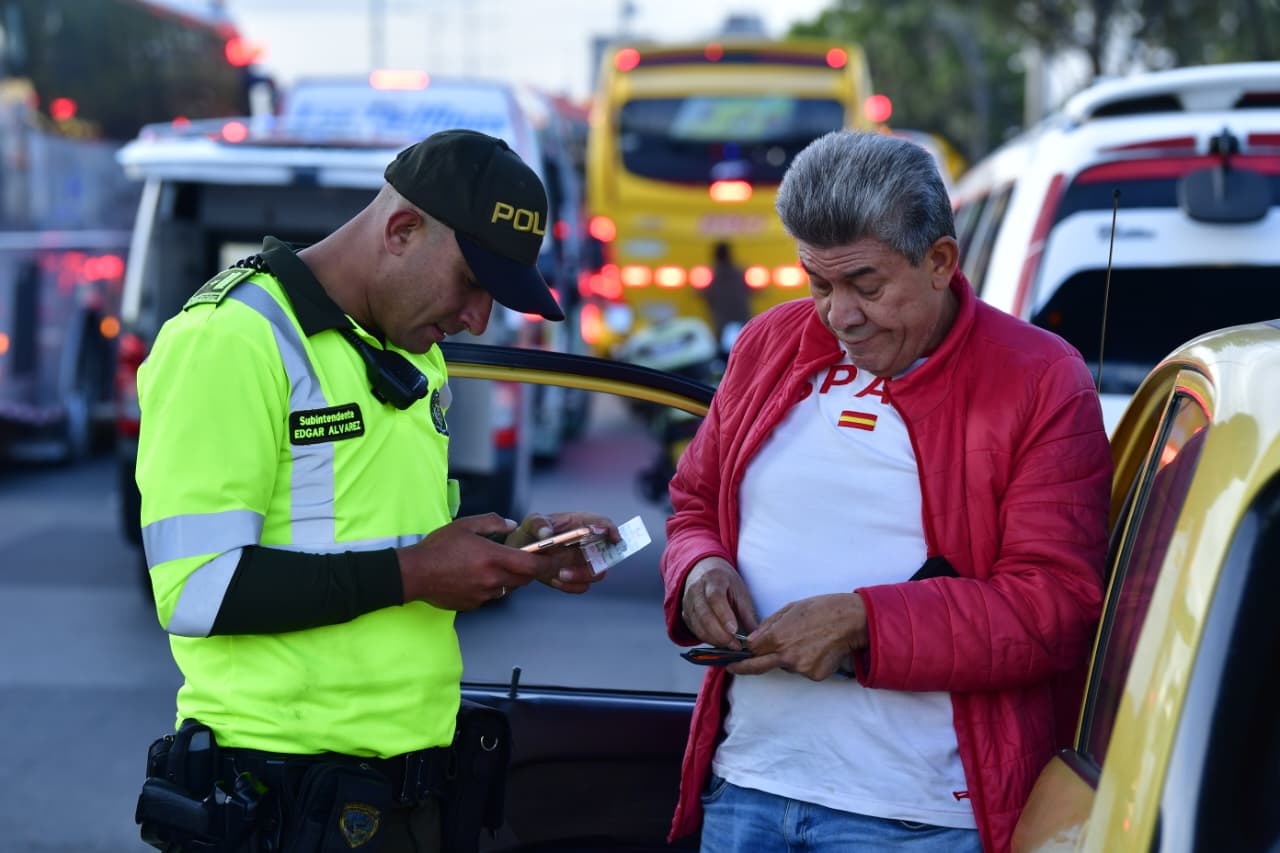 Este jueves 5 de febrero, entre las 5:00 a. m. y las 9:00 p. m., Bogotá vivirá una nueva jornada del Día sin Carro y sin Moto.