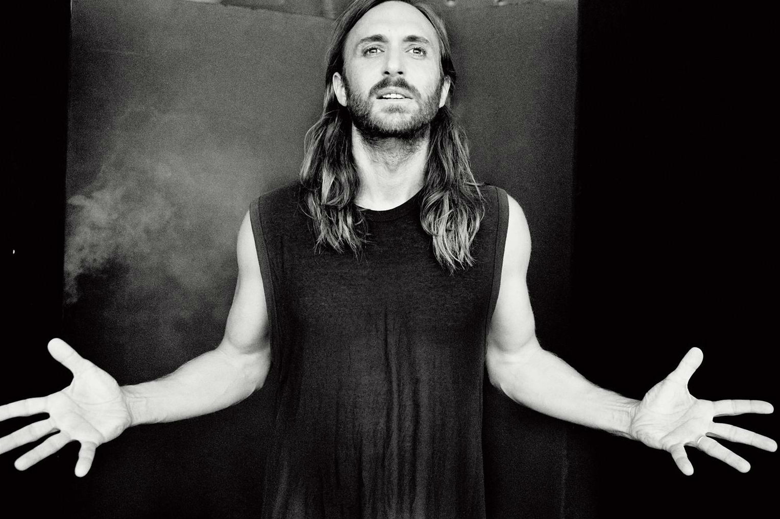 David Guetta quiere que en su funeral suene «I Gotta Feeling»