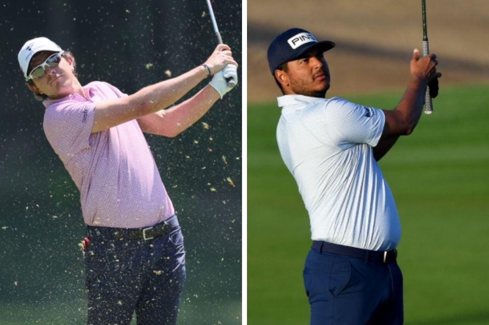 Los colombianos Nicolás Echavarría y Sebastián Muñoz estarán en el US Open