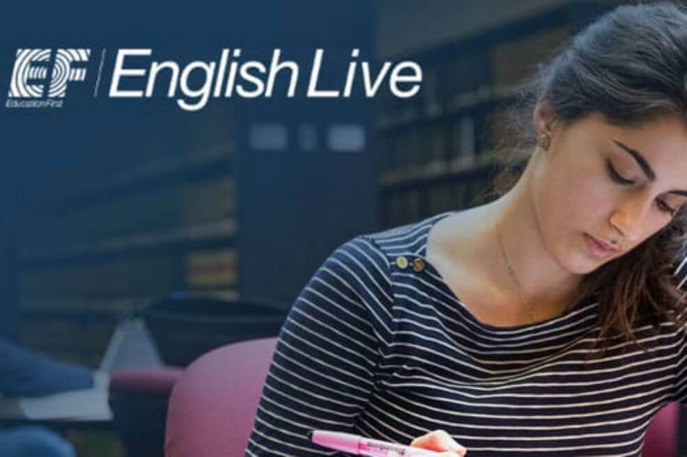 Inglés gratis para la comunidad educativa