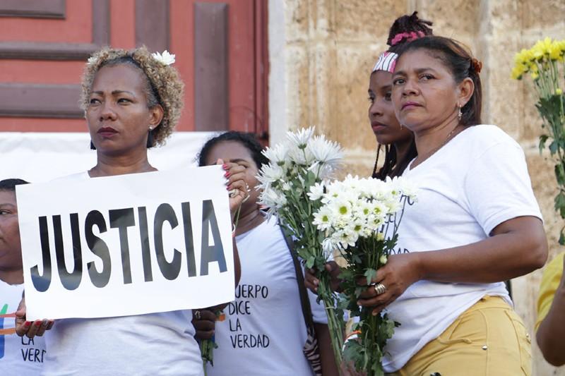 Para las víctimas de violencia sexual el monto de la compensación económica simbólica es de 30 SMMLV y, hasta noviembre de 2022, 13.377 víctimas de este delito habían sido indemnizadas. 2.966 hacen parte de la población NARP.
