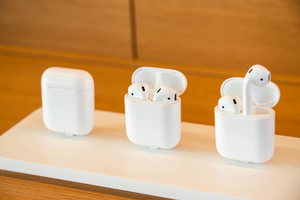 Apple desarrolla AirPod Pro más pequeño y nuevo modelo básico