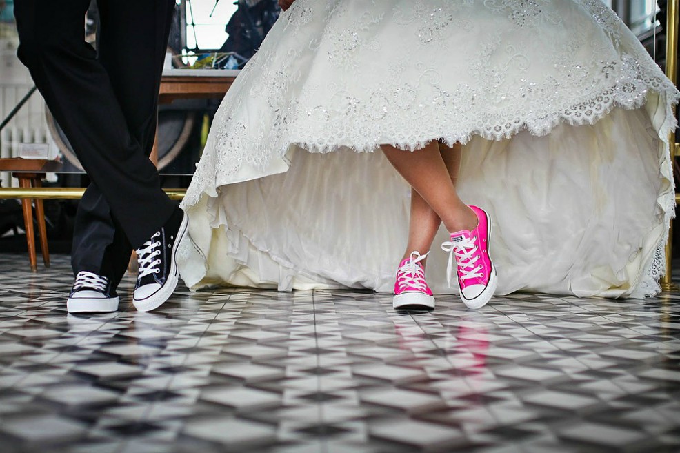 El matrimonio puede ser bueno para la salud del corazón